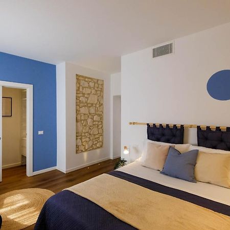 Verona Sweet Rooms - Affitti Brevi Italia Ngoại thất bức ảnh