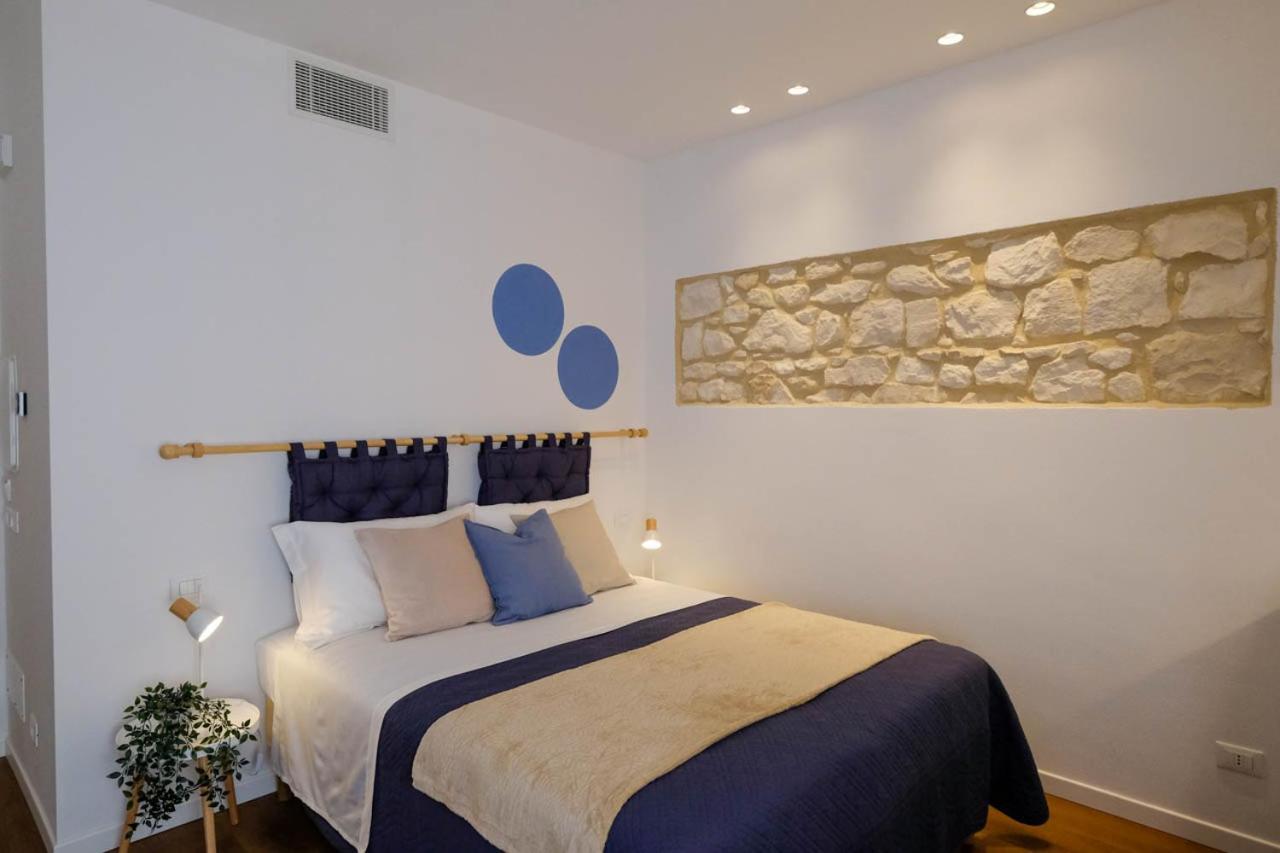 Verona Sweet Rooms - Affitti Brevi Italia Ngoại thất bức ảnh