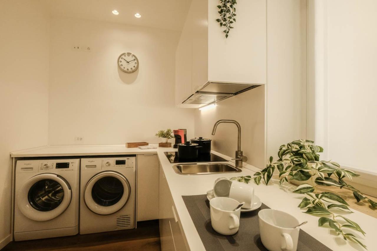 Verona Sweet Rooms - Affitti Brevi Italia Ngoại thất bức ảnh