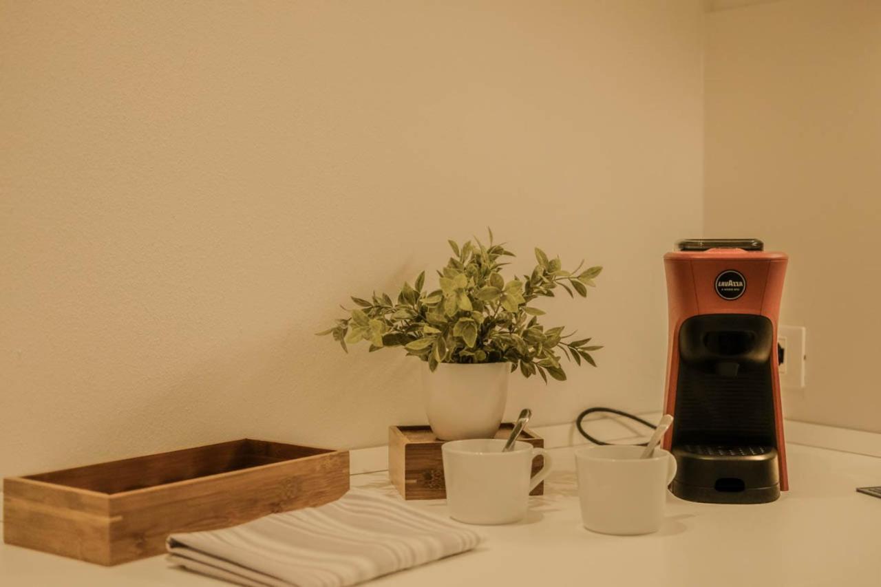 Verona Sweet Rooms - Affitti Brevi Italia Ngoại thất bức ảnh