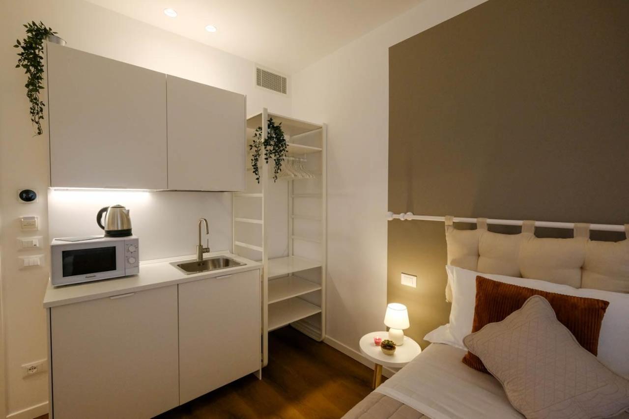 Verona Sweet Rooms - Affitti Brevi Italia Ngoại thất bức ảnh