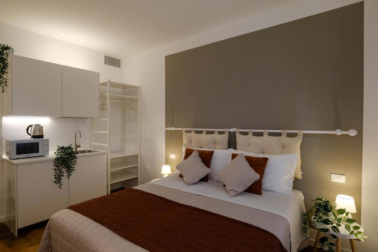 Verona Sweet Rooms - Affitti Brevi Italia Ngoại thất bức ảnh
