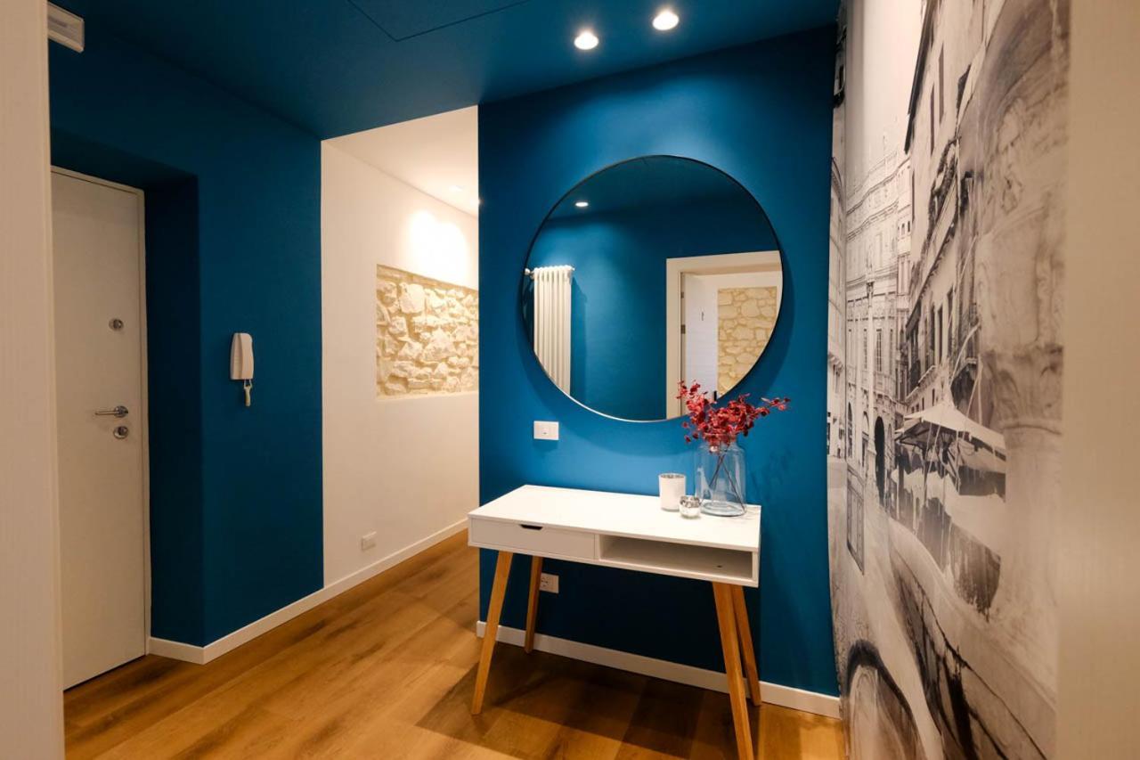 Verona Sweet Rooms - Affitti Brevi Italia Ngoại thất bức ảnh