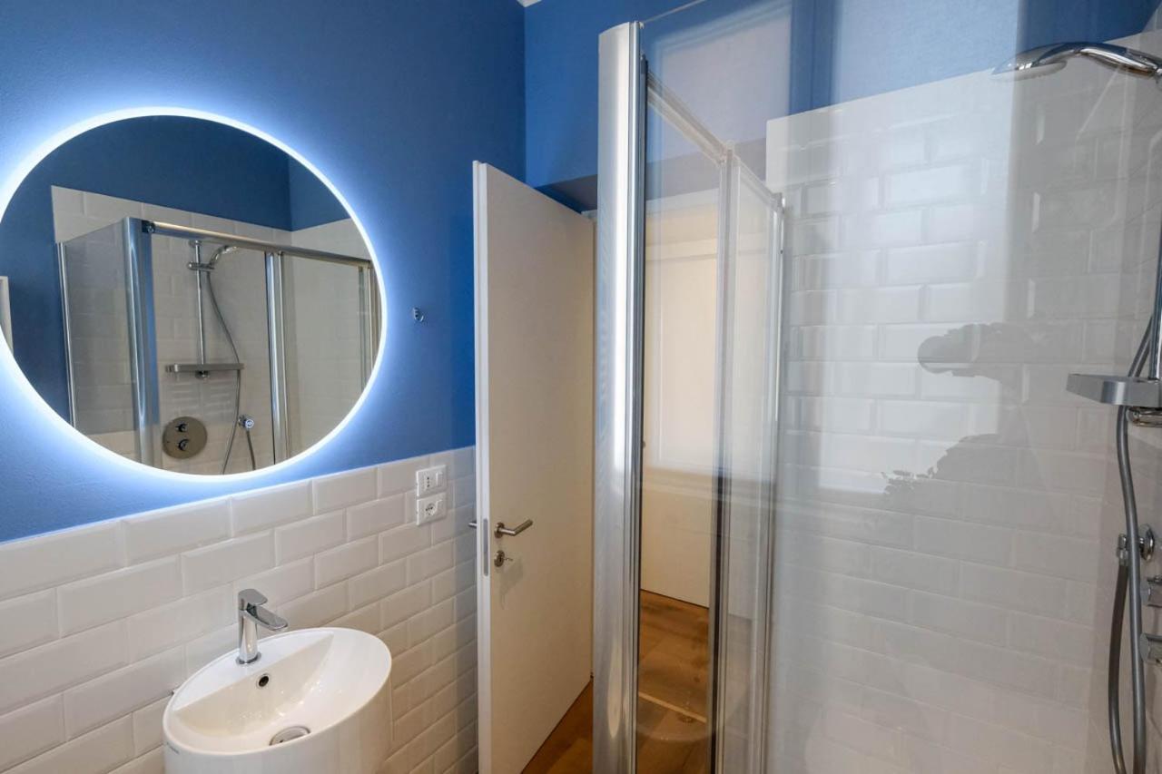 Verona Sweet Rooms - Affitti Brevi Italia Ngoại thất bức ảnh