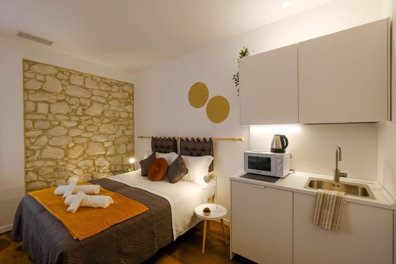Verona Sweet Rooms - Affitti Brevi Italia Ngoại thất bức ảnh