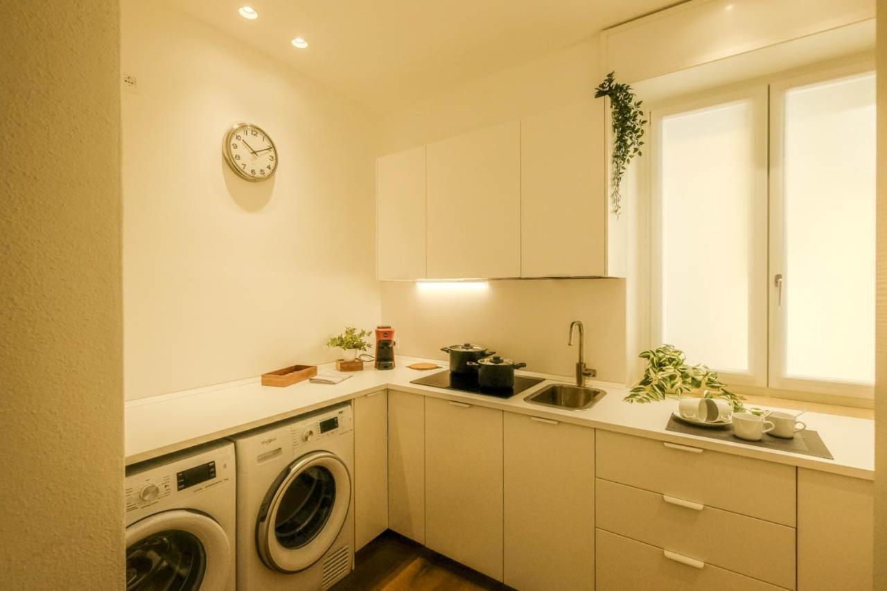 Verona Sweet Rooms - Affitti Brevi Italia Ngoại thất bức ảnh