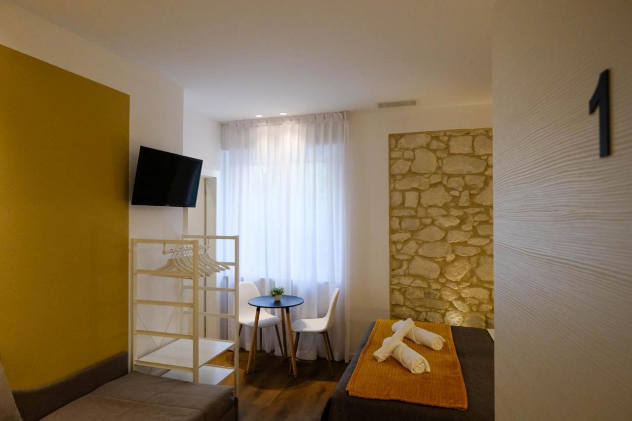 Verona Sweet Rooms - Affitti Brevi Italia Ngoại thất bức ảnh