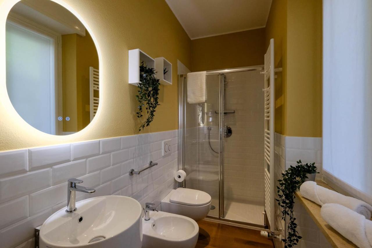 Verona Sweet Rooms - Affitti Brevi Italia Ngoại thất bức ảnh
