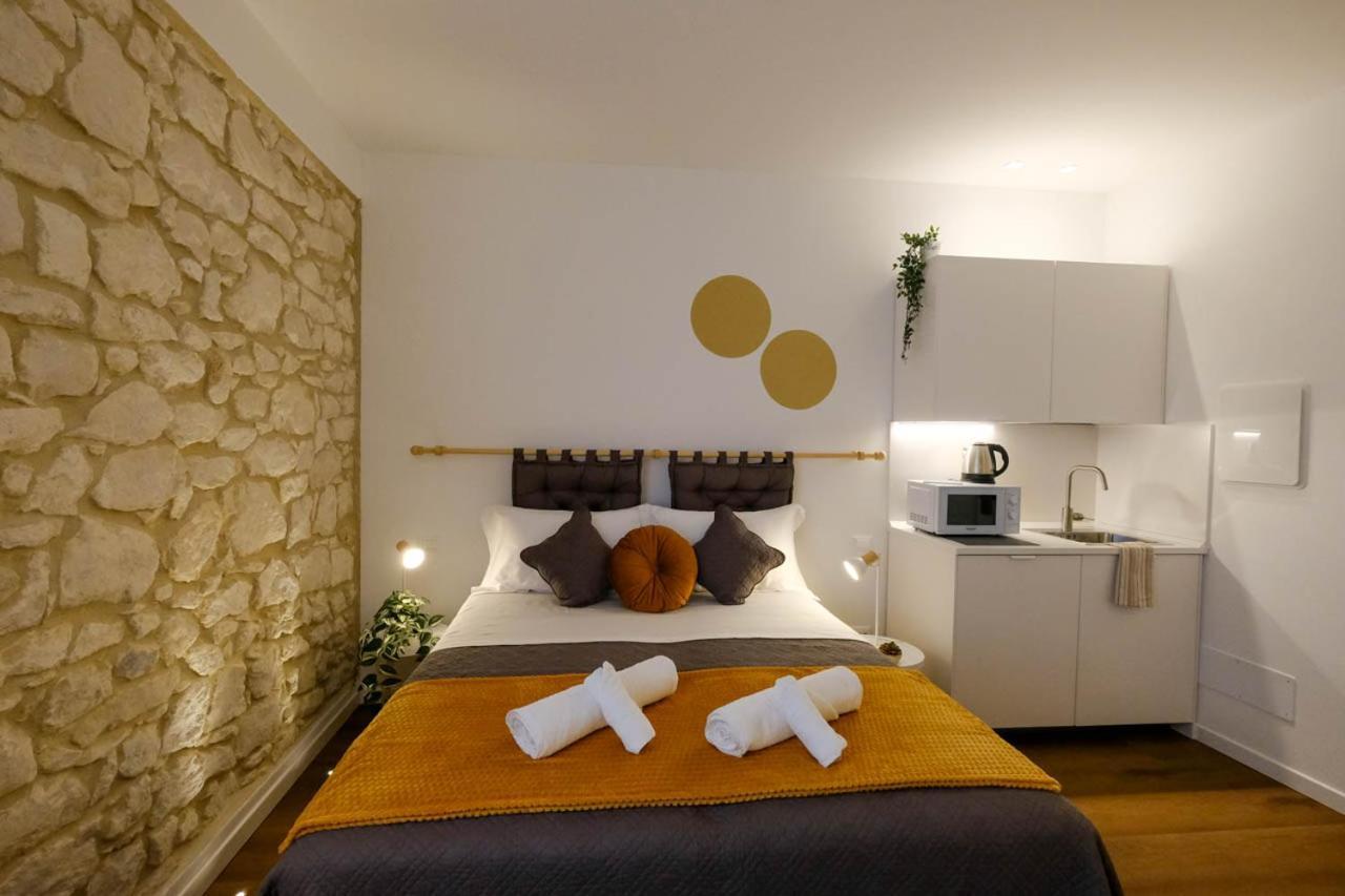 Verona Sweet Rooms - Affitti Brevi Italia Ngoại thất bức ảnh