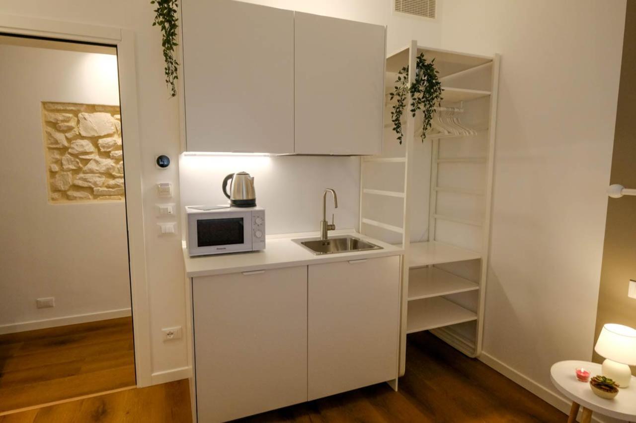 Verona Sweet Rooms - Affitti Brevi Italia Ngoại thất bức ảnh