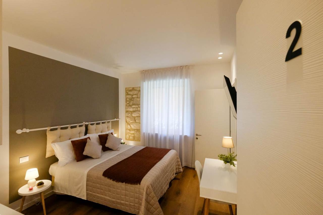 Verona Sweet Rooms - Affitti Brevi Italia Ngoại thất bức ảnh