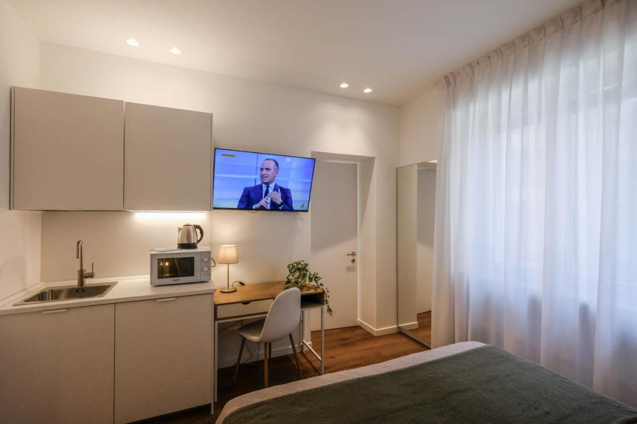 Verona Sweet Rooms - Affitti Brevi Italia Ngoại thất bức ảnh