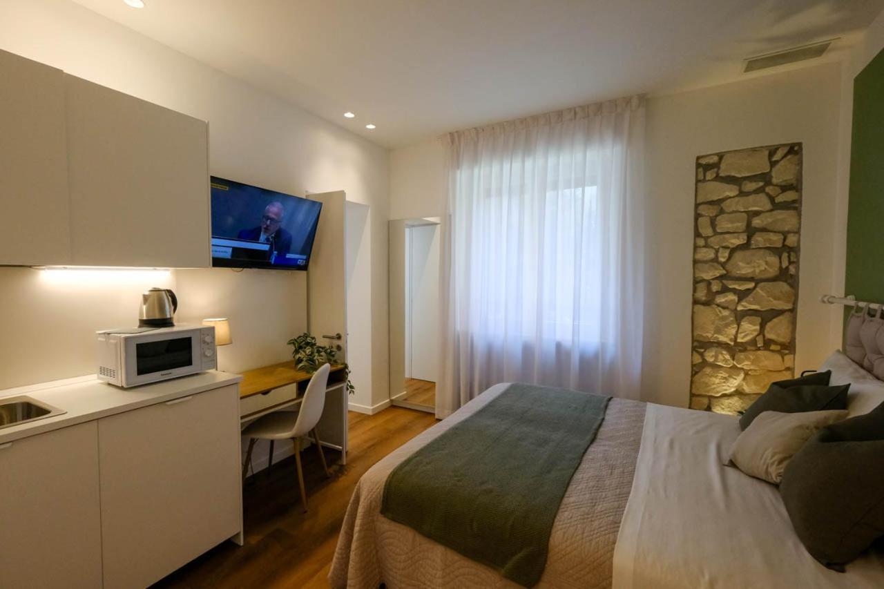 Verona Sweet Rooms - Affitti Brevi Italia Ngoại thất bức ảnh