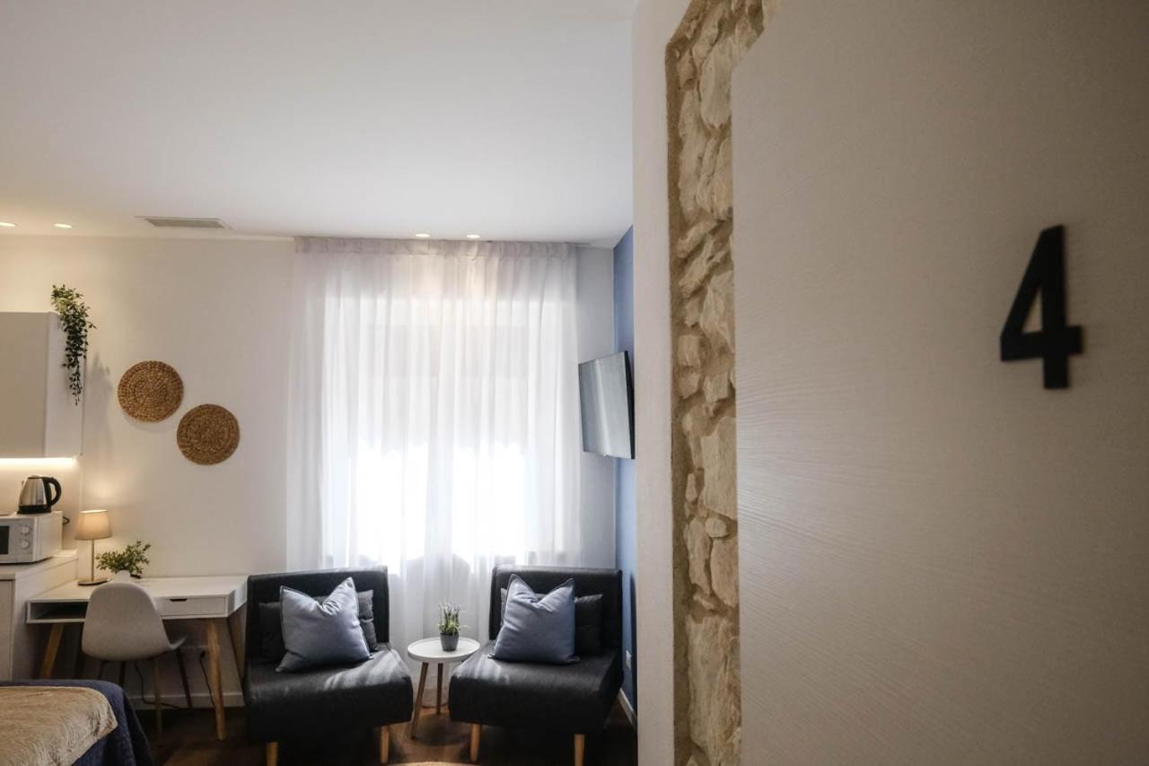 Verona Sweet Rooms - Affitti Brevi Italia Ngoại thất bức ảnh