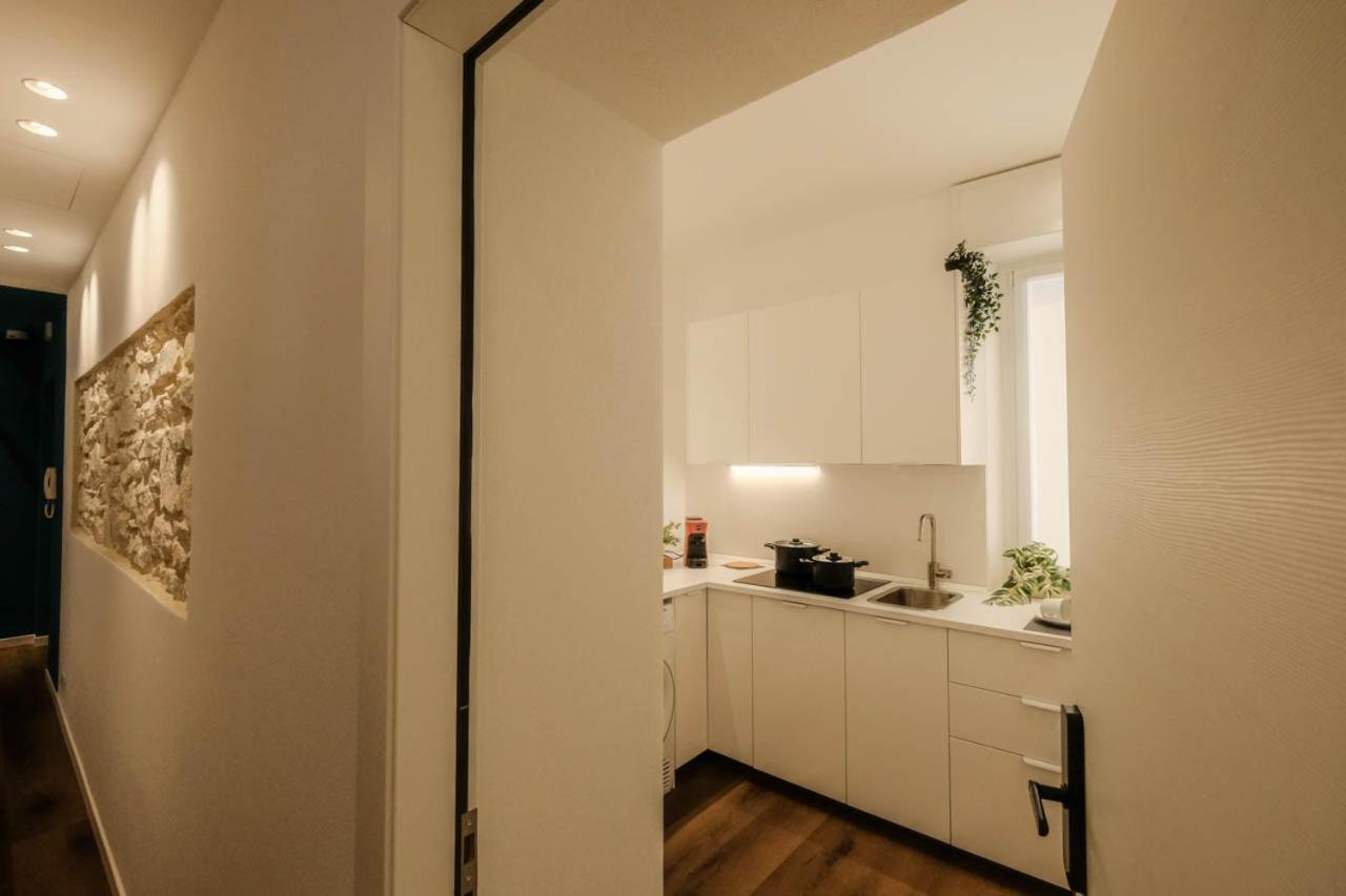 Verona Sweet Rooms - Affitti Brevi Italia Ngoại thất bức ảnh