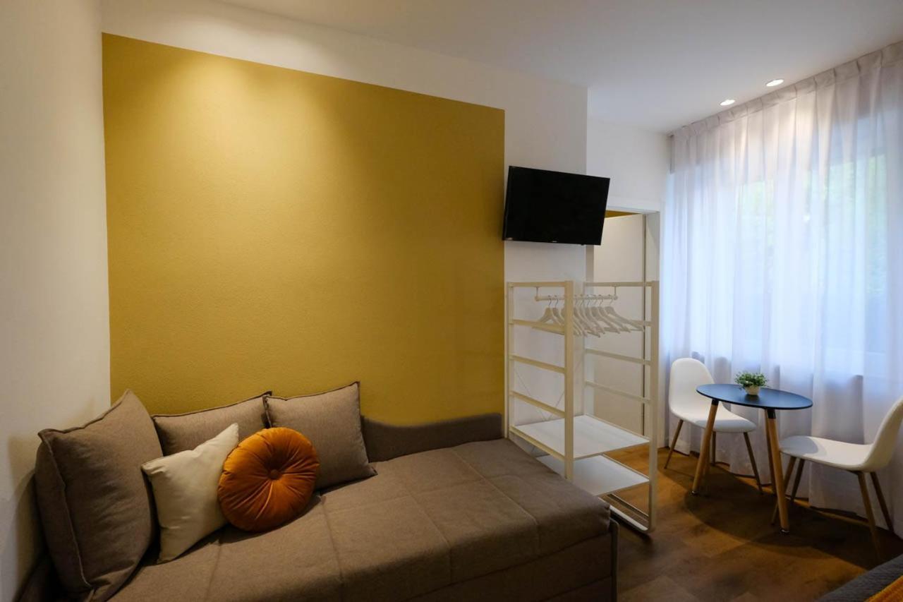 Verona Sweet Rooms - Affitti Brevi Italia Ngoại thất bức ảnh