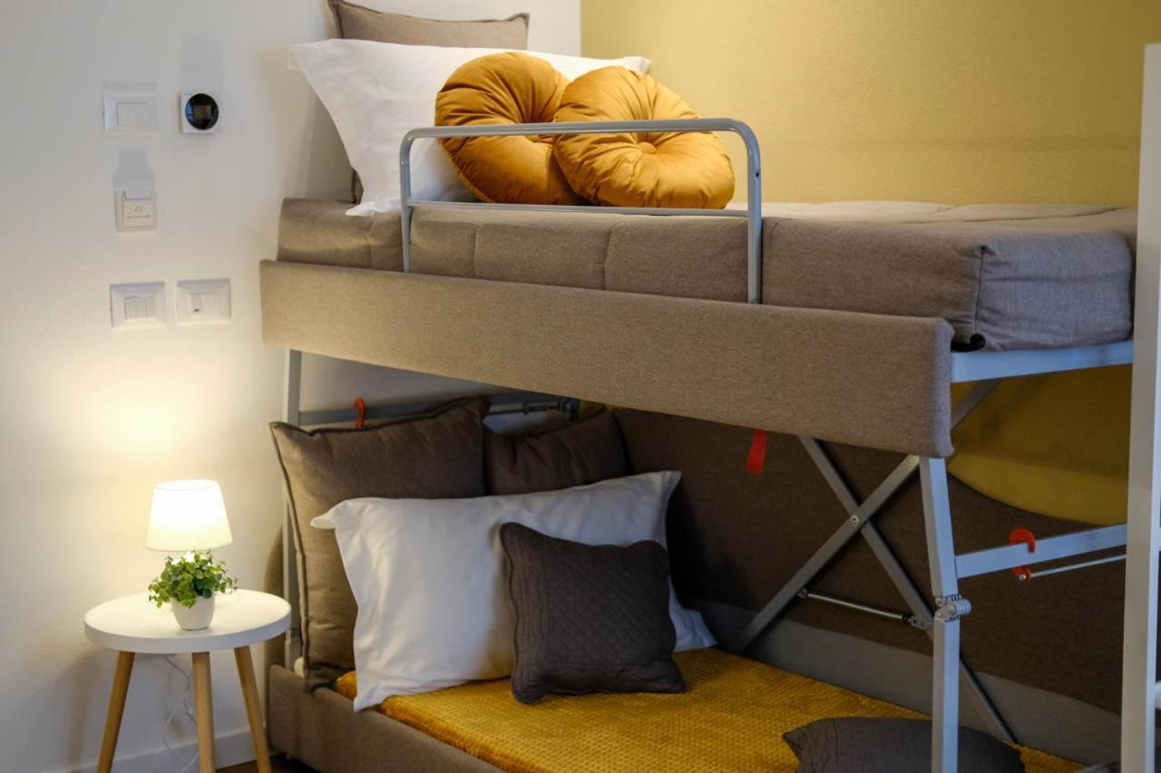 Verona Sweet Rooms - Affitti Brevi Italia Ngoại thất bức ảnh