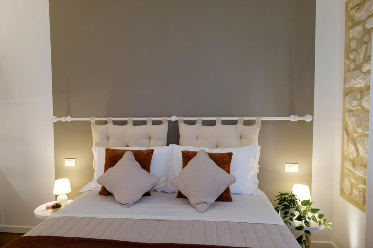Verona Sweet Rooms - Affitti Brevi Italia Ngoại thất bức ảnh