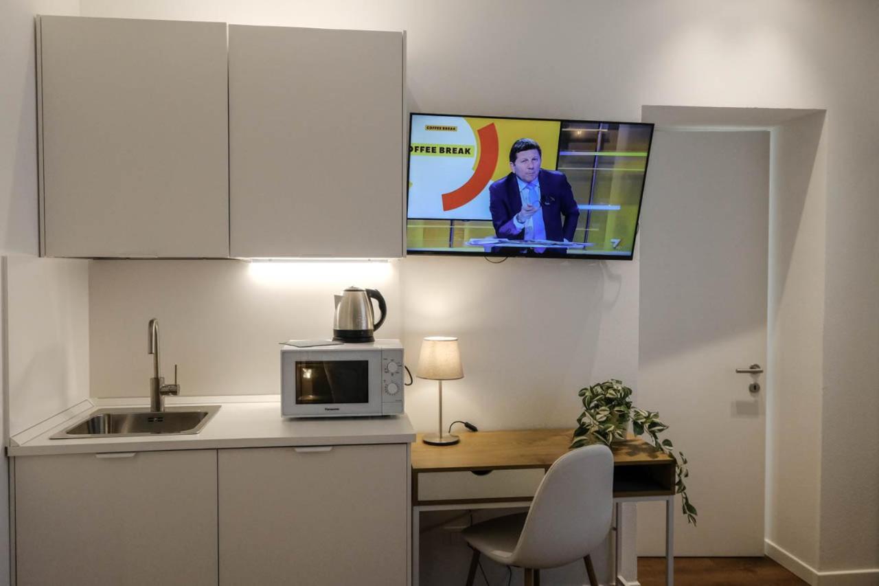 Verona Sweet Rooms - Affitti Brevi Italia Ngoại thất bức ảnh