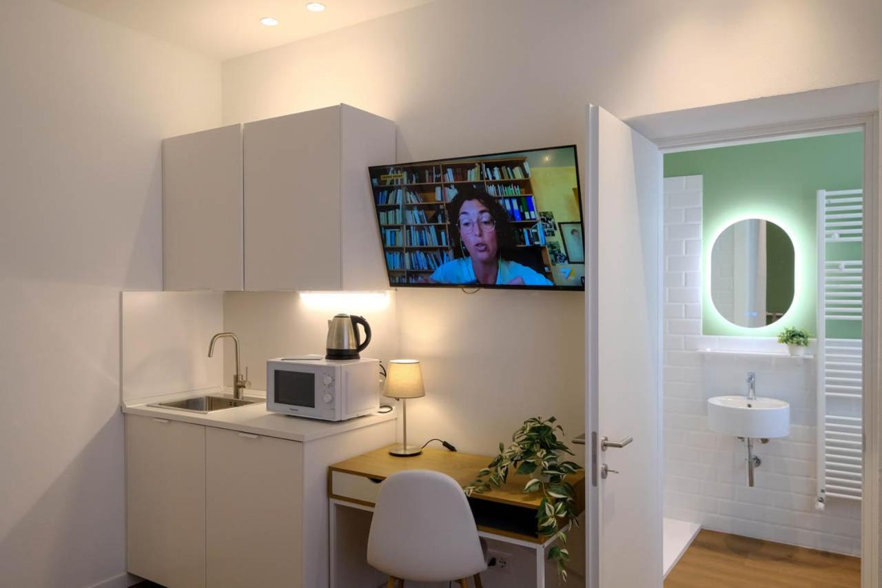 Verona Sweet Rooms - Affitti Brevi Italia Ngoại thất bức ảnh