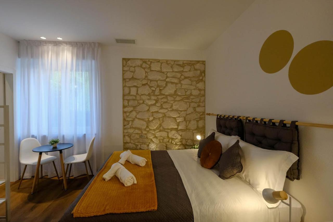 Verona Sweet Rooms - Affitti Brevi Italia Ngoại thất bức ảnh