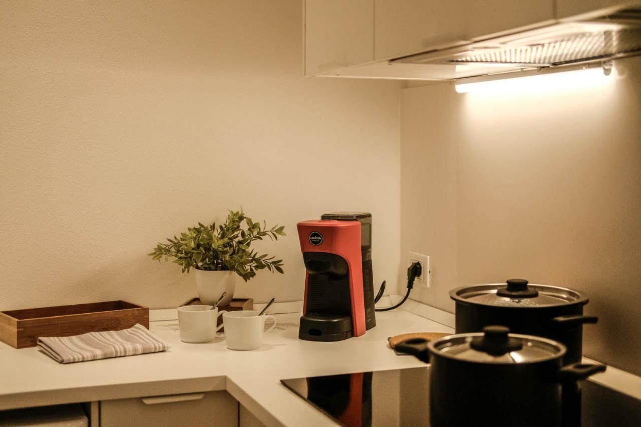 Verona Sweet Rooms - Affitti Brevi Italia Ngoại thất bức ảnh