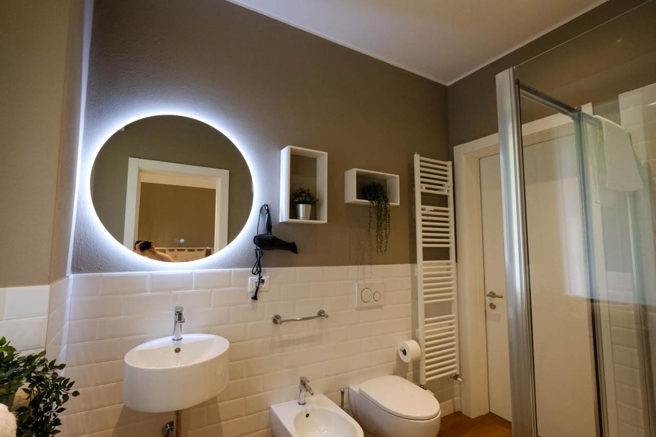 Verona Sweet Rooms - Affitti Brevi Italia Ngoại thất bức ảnh