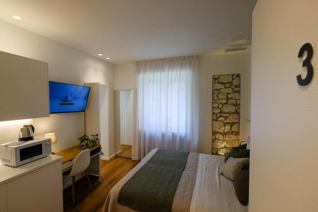 Verona Sweet Rooms - Affitti Brevi Italia Ngoại thất bức ảnh