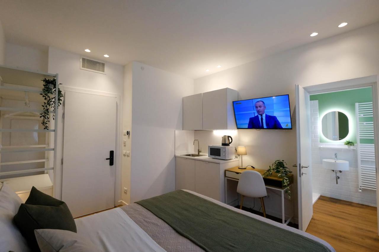 Verona Sweet Rooms - Affitti Brevi Italia Ngoại thất bức ảnh