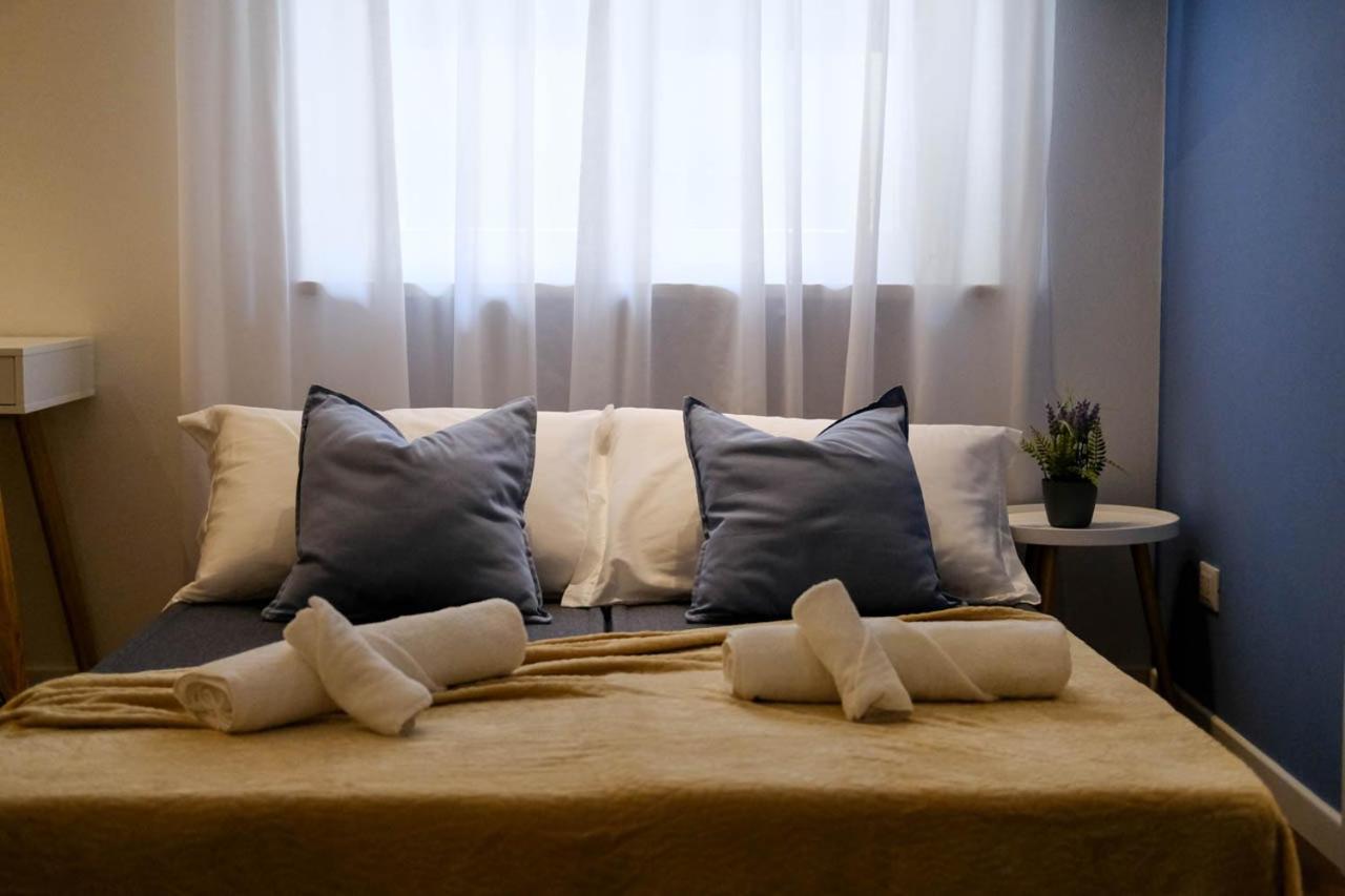 Verona Sweet Rooms - Affitti Brevi Italia Ngoại thất bức ảnh