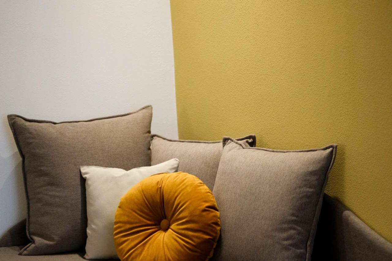 Verona Sweet Rooms - Affitti Brevi Italia Ngoại thất bức ảnh