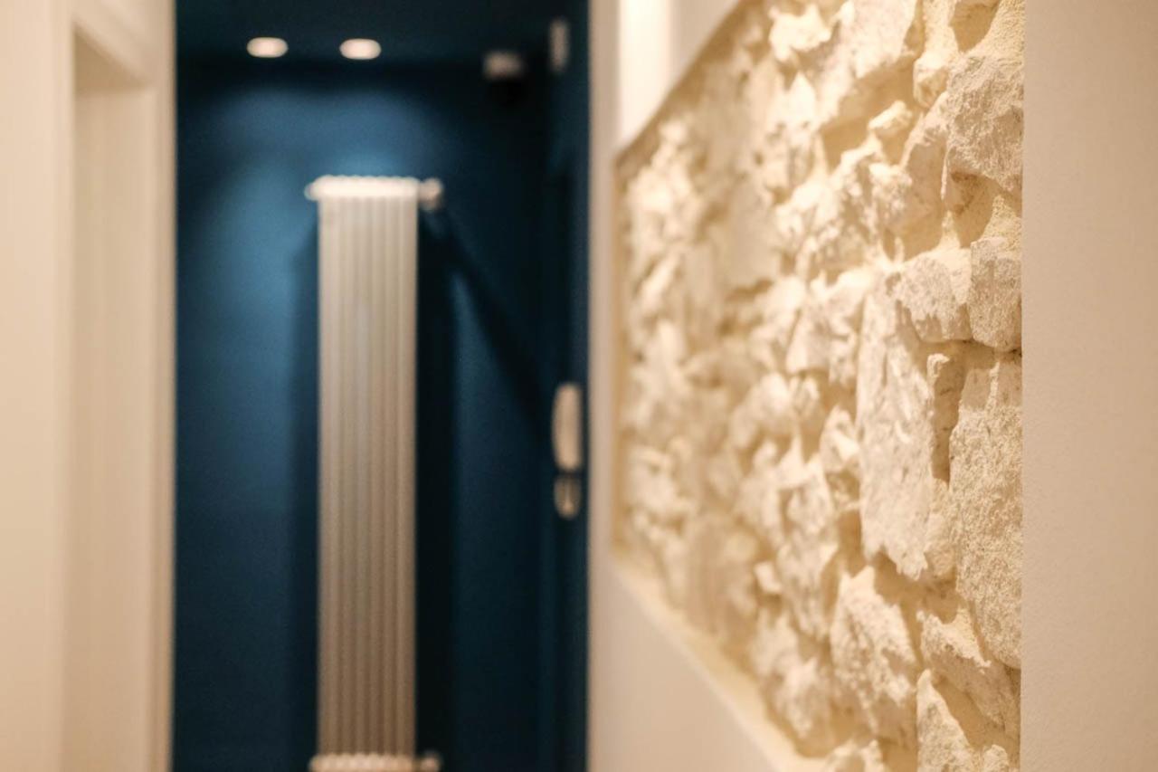 Verona Sweet Rooms - Affitti Brevi Italia Ngoại thất bức ảnh
