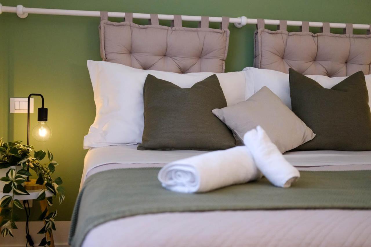 Verona Sweet Rooms - Affitti Brevi Italia Ngoại thất bức ảnh