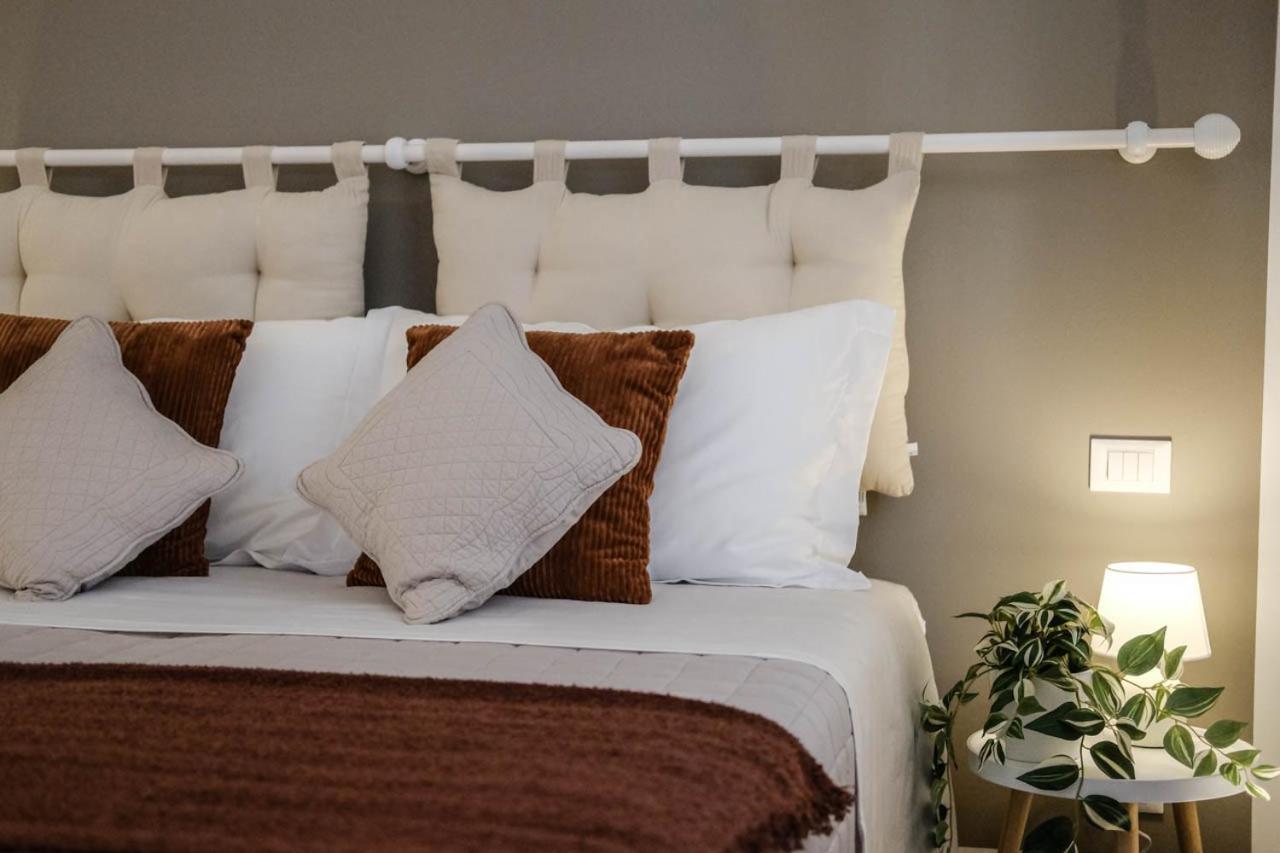 Verona Sweet Rooms - Affitti Brevi Italia Ngoại thất bức ảnh