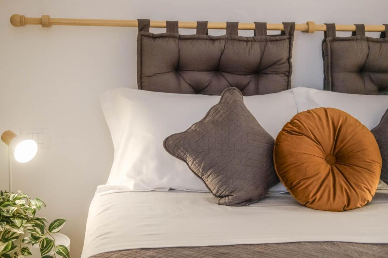 Verona Sweet Rooms - Affitti Brevi Italia Ngoại thất bức ảnh